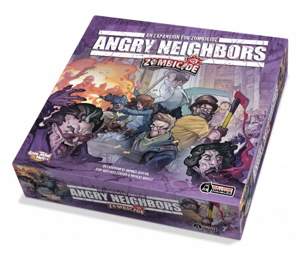 Zombicide-Angry-Neighbors