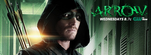 Arrow