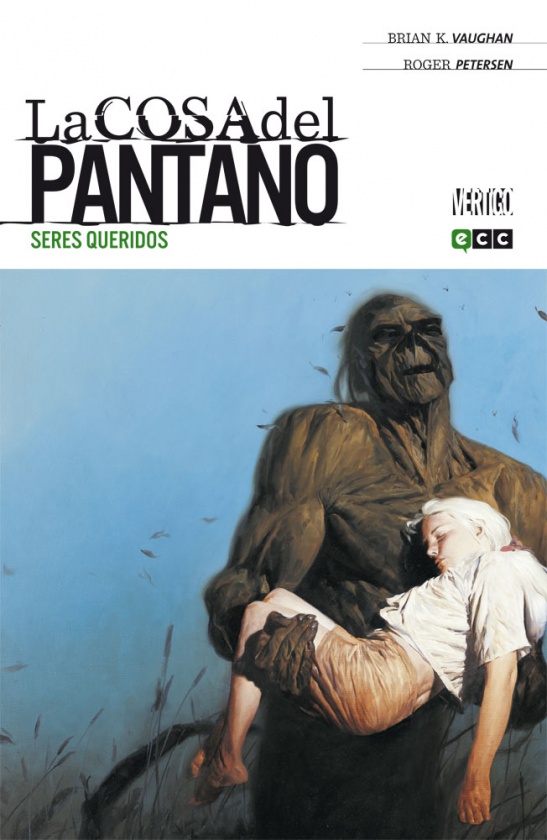 ECC Ediciones, Novedades Destacadas, Panini Comics