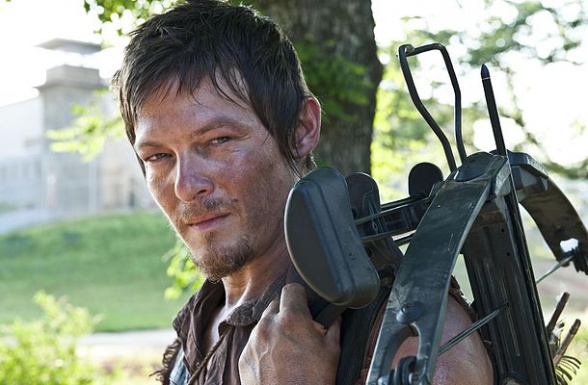 Daryl Dixon