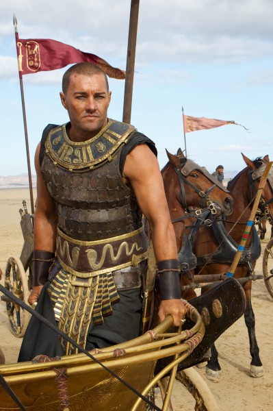 Nuevos carteles, imágenes y tráiler de 'Exodus: Dioses y Reyes' 8 exodus-gods-and-kings-joel-edgerton1