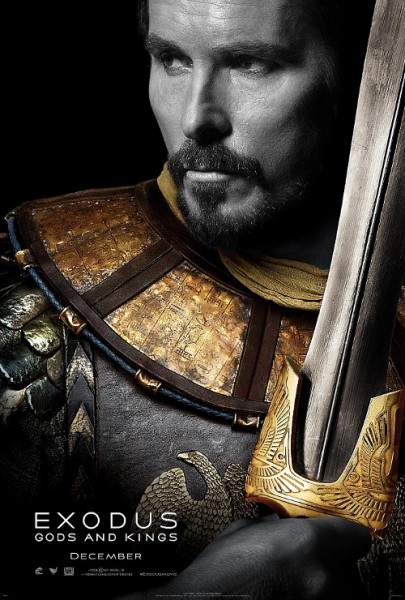Nuevos carteles, imágenes y tráiler de 'Exodus: Dioses y Reyes' 3 exodus-gods-and-kings-poster-christian-bale
