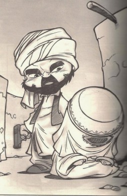 'Diarios de guerra', de Enrique V. Vegas 4 'Diarios de guerra', de Enrique V. Vegas