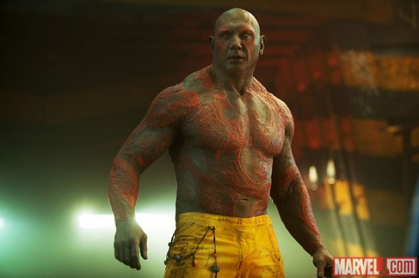 17 minutos de 'Guardianes de la Galaxia' en IMAX 3D: Primeras reacciones 4 gotg-preview-image-05