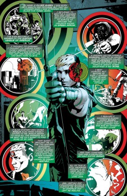 green-arrow-vertigo-2-ecc-ediciones-comic-critica-opinion-reseña-andrea-sorrentino-jeff-lemire-marcelo-maiolo