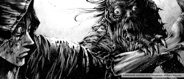 Nuevas licencias manga de Milky Way Ediciones 2 hideout_milky_way_1