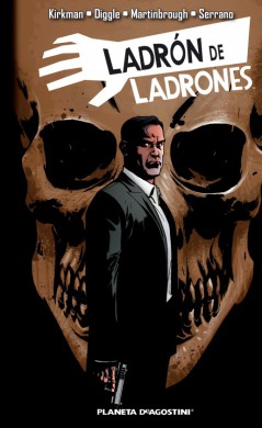 'Ladrón de ladrones' #3 4 'Ladrón de ladrones' #3