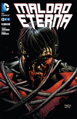 Novedades destacadas de agosto 4 maldad-eterna-num6-ecc-ediciones