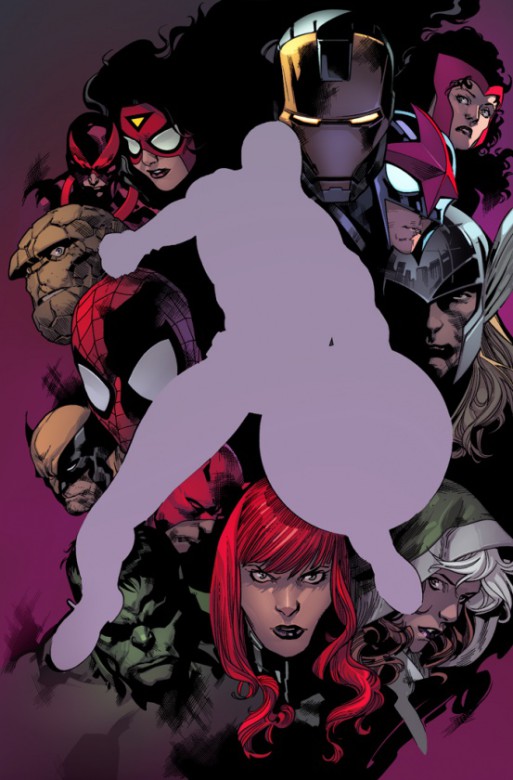 ¿Quién se esconde tras el nuevo Capitán América? 1 ¿Quién se esconde tras el nuevo Capitán América?