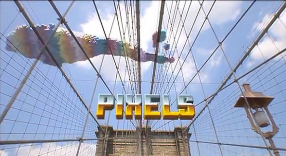 Pixels