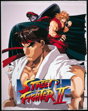 Selecta Visión adquiere los derechos de 'Street Fighter II' 1 Street Fighter II