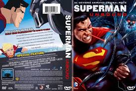 El Videoclub: Superman sin límites (DVD) 1 superman-sin-limites