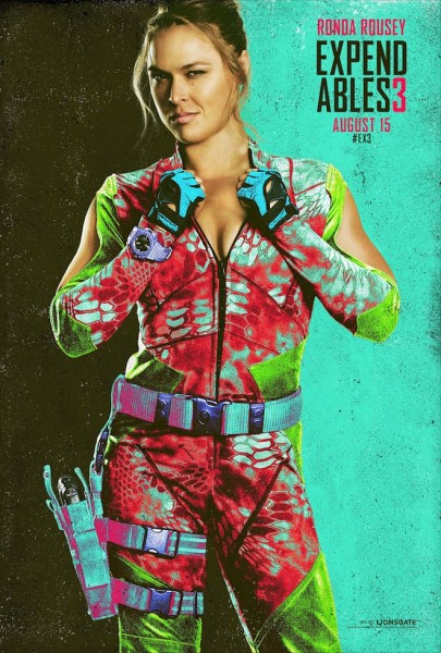 the-expendables-3-poster-ronda-rousey1