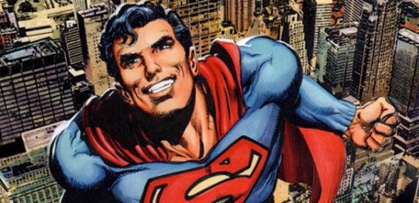 ‘El universo DC de Neal Adams’