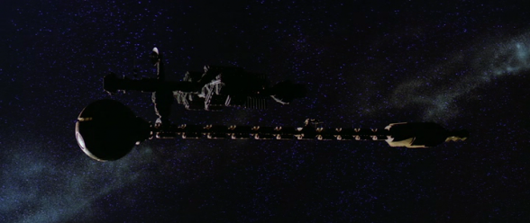 El Videoclub: "2001: Una odisea del espacio" y su secuela 4 2010