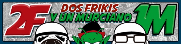 Los podcast más frikis en español hoy en día 2 2F1M