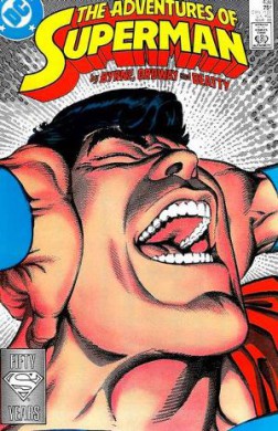 Superman: El Hombre de Acero vol.7 y vol.8
