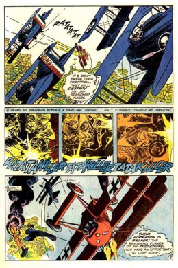 ‘El Universo DC de Neal Adams’ 3 ‘El universo DC de Neal Adams’