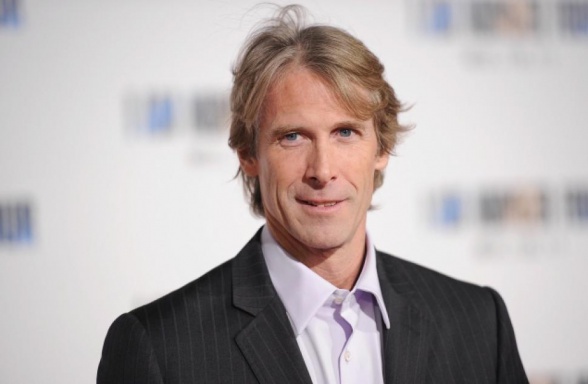 Michael Bay