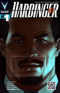 Harbinger: Volúmenes 1 y 2 2 891087