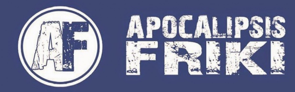 Los podcast más frikis en español hoy en día 3 Apocalipsis Friki