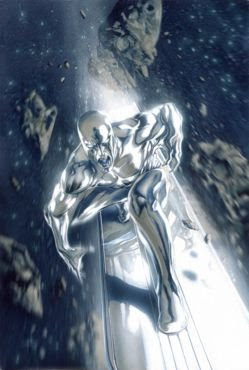 Annihilation_Silver Surfer