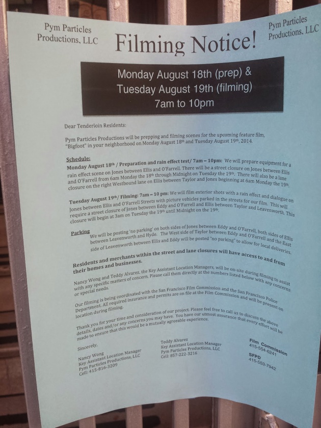 'Ant-Man' comienza su rodaje la semana próxima 2 Ant-Man start filming notice