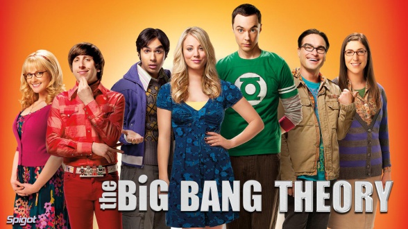 Big Bang Theory