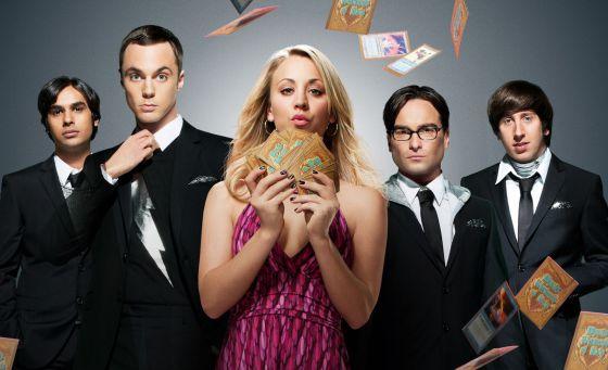 The Big Bang Theory 