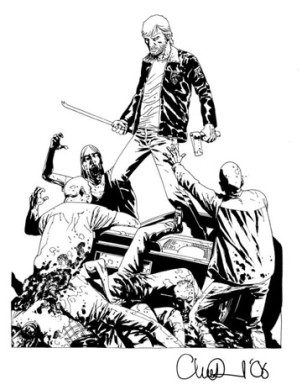 Charlie Adlard