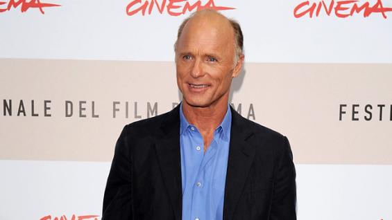 Ed Harris