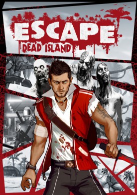 Nuevo tráiler de 'Escape Dead Island' 1 EscapeDI_keyart