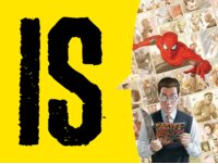 Los podcast más frikis en español hoy en día 8 Identidad secreta