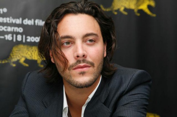 Jack Huston