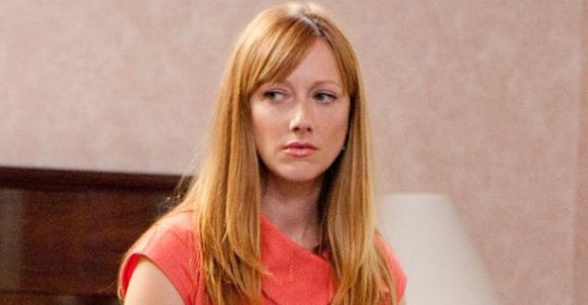 Judy Greer