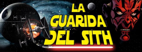 Los podcast más frikis en español hoy en día 9 La Guarida del Sith