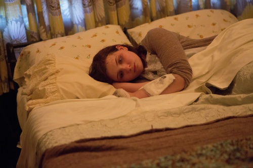 Primeras imágenes de 'Maggie' 4 Maggie Abigail-Breslin