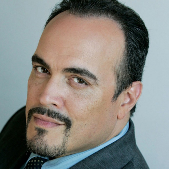 David Zayas, de "Dexter", ficha para "Gotham" 1 david zayas gotham la casa de el
