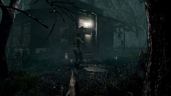 Tráiler y fecha de lanzamiento de 'Resident Evil HD Remaster' 1 Los entornos abiertos también harán acto de presencia en este remake