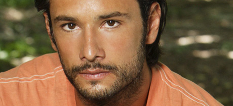 Rodrigo Santoro