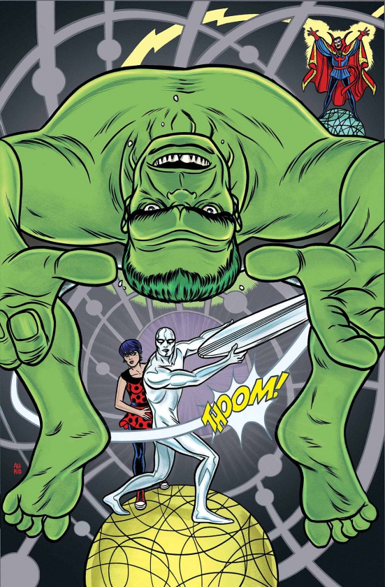 Novedades del cómic USA (27/08/14) 7 Silver_Surfer_5