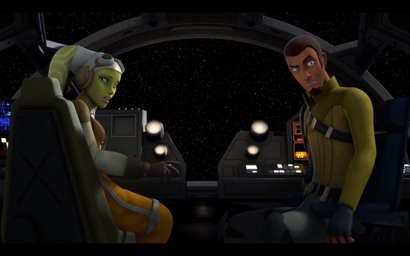 Star Wars Rebels