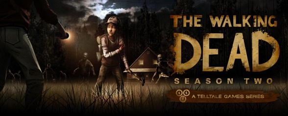 The-Walking-Dead-Season-Two-logo