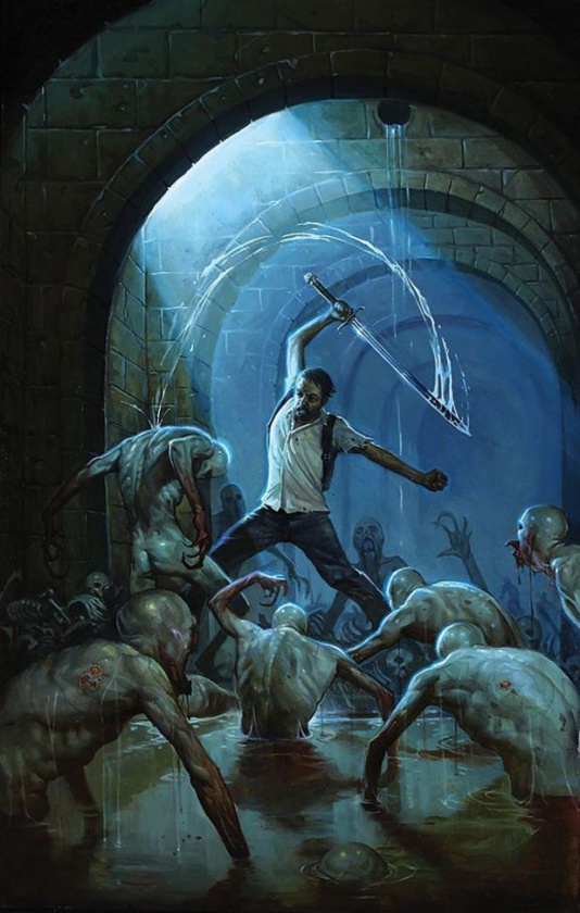 Novedades cómic USA (13/08/2014) 1 The_Strain_the_night_Eternal