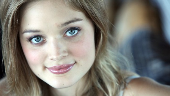 'Orgullo y prejuicio y zombis' empieza a rodar en septiembre 4 bella-heathcote