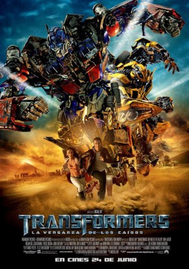 cartel transformers 2