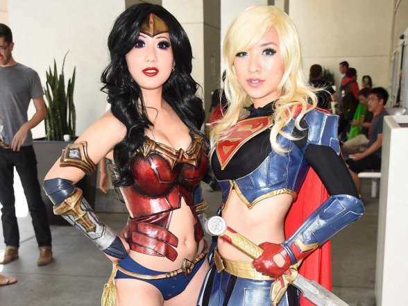 cosplay-SDCC2014