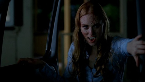 Deborah Ann Woll habla sobre 'Daredevil' y 'True Blood' 3 deborah ann woll 04