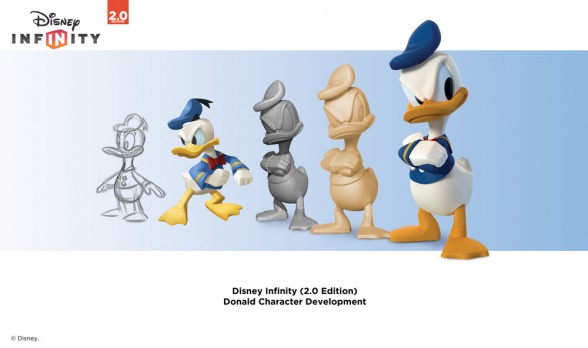 disney-infinity-Donald