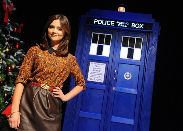 doctorwho-jennacoleman